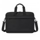 Сумка для ноутбука RivaCase 15,6" collection Ulsan, black (8237Black)