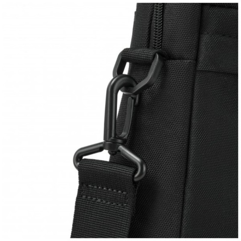 Сумка для ноутбука RivaCase 15,6" collection Ulsan, black (8237Black)