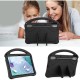Чохол до планшета BeCover Protected Cover Lenovo Tab P11 (2nd Gen) (TB-350FU/TB-350XU) 11.5" Black (710740)