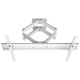 Кронштейн Charmount TV0604T-R6 White