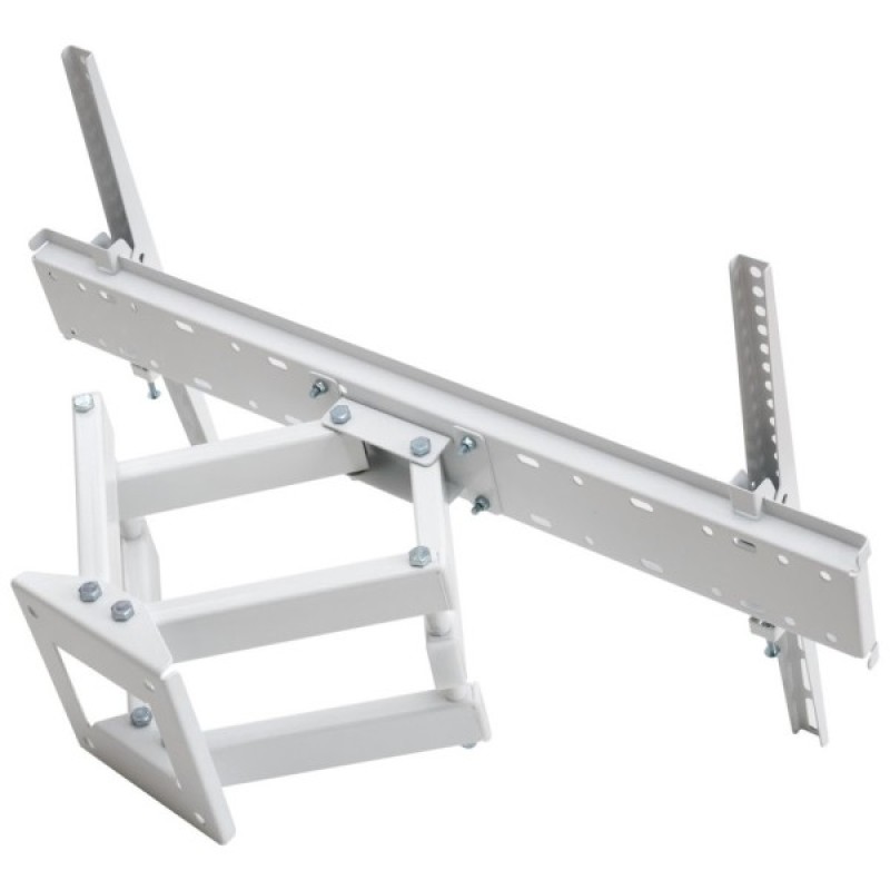 Кронштейн Charmount TV0604T-R6 White