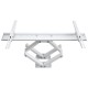 Кронштейн Charmount TV0604T-R6 White