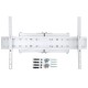 Кронштейн Charmount TV0604T-R6 White