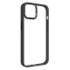 Чохол до мобільного телефона Armorstandart Unit Apple iPhone 14 Plus Black (ARM62487)