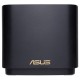 Точка доступу Wi-Fi ASUS XD4 Plus 2pk Black (90IG07M0-MO3C30)
