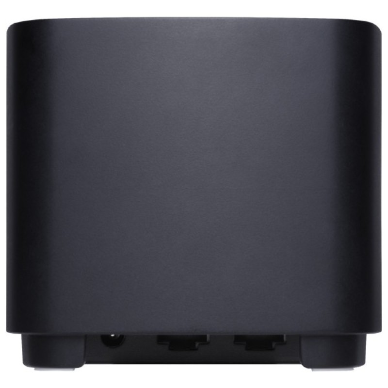 Точка доступу Wi-Fi ASUS XD4 Plus 2pk Black (90IG07M0-MO3C30)