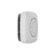 Датчик диму Ajax FireProtect 2 RB Heat/CO white