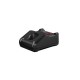 Тепловізор Bosch GTC 600 C + L-boxx -10C до +600C, 12В, 2,0 C, IP 54, 0.6 кг (0.601.083.500)