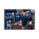 Тепловізор Bosch GTC 600 C + L-boxx -10C до +600C, 12В, 2,0 C, IP 54, 0.6 кг (0.601.083.500)