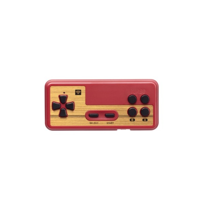 Ігрова консоль 2E 8bit HDMI (2 бездротових геймпада, 3000 (2E8BHDWS3000)