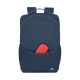 Рюкзак для ноутбука RivaCase 15.6" 7764 Ulsan Dark Blue (7764DarkBlue)
