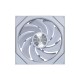 Кулер до корпусу Lian Li Uni Fan TL WIRELESS Reverse, 140-1, Wh (G99.14RTL1W1W.00)