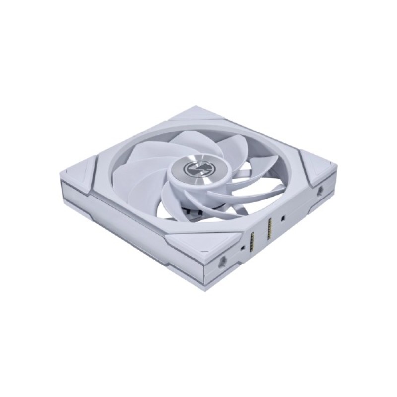 Кулер до корпусу Lian Li Uni Fan TL WIRELESS Reverse, 140-1, Wh (G99.14RTL1W1W.00)