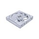 Кулер до корпусу Lian Li Uni Fan TL WIRELESS Reverse, 140-1, Wh (G99.14RTL1W1W.00)
