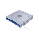 Кулер до корпусу Lian Li Uni Fan TL WIRELESS Reverse, 140-1, Wh (G99.14RTL1W1W.00)