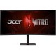 Монітор Acer XV345CURX0bmiipphx (UM.CX5EE.001)