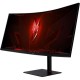 Монітор Acer XV345CURX0bmiipphx (UM.CX5EE.001)