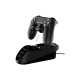 Зарядний пристрій iPega PG-9180 Для геймпадів PS4 Black (PG-9180)