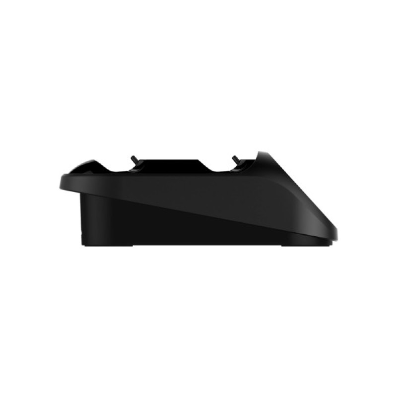 Зарядний пристрій iPega PG-9180 Для геймпадів PS4 Black (PG-9180)