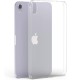 Чохол до планшета BeCover Transparancy BeCover Apple iPad Mini 6 2021 (712924)