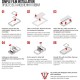 Плівка захисна Armorstandart Chuwi HiPad Air (ARM64133)