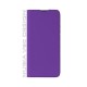 Чохол до мобільного телефона BeCover Exclusive New Style Nubia V60 Design Purple (712627)