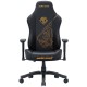 Крісло ігрове Anda Seat Phantom 3 Fabric Size L Dark Grey (AD18Y-06-GB-F)