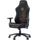 Крісло ігрове Anda Seat Phantom 3 Fabric Size L Dark Grey (AD18Y-06-GB-F)
