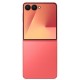 Мобільний телефон Samsung Galaxy Flip7 12/256Gb Coralred (SM-F766BZRGSEK)