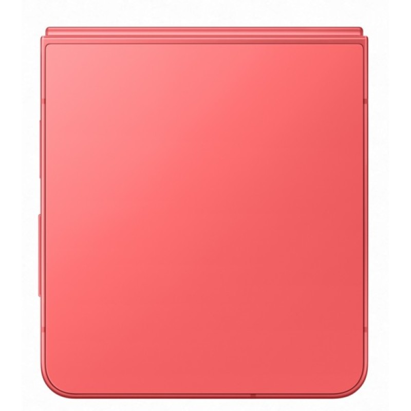 Мобільний телефон Samsung Galaxy Flip7 12/256Gb Coralred (SM-F766BZRGSEK)