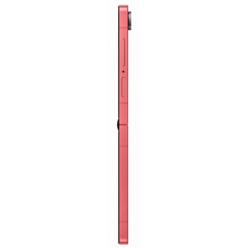 Мобільний телефон Samsung Galaxy Flip7 12/256Gb Coralred (SM-F766BZRGSEK)