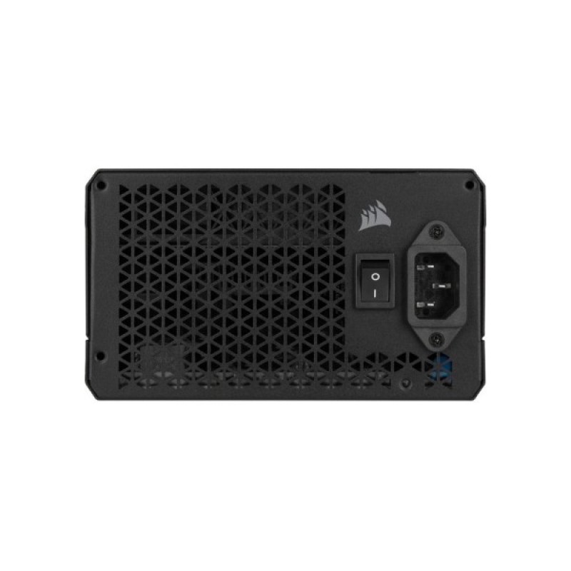 Блок живлення Corsair 750W RM750x (CP-9020199-EU)