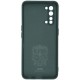 Чохол до мобільного телефона Armorstandart ICON Case OPPO Reno3 Pine Green (ARM57162)