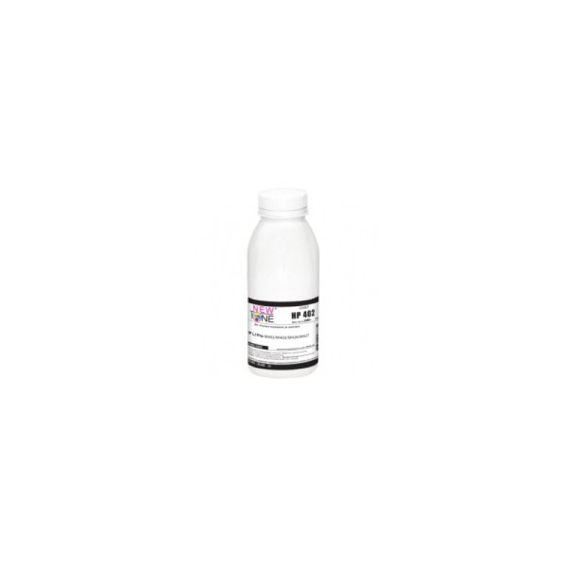 Тонер HP LJ Pro M402/M403/M426/M427, 290г Black NewTone (M402-N290)
