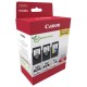 Картридж Canon PG-560/CL-561 XL 2xBK+Color, Multipack (3712C009)