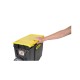 Ящик для інструментів Stanley Mobile WorkCenter 3 in 1 с колесами (1-70-326)