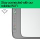 Багатофункціональний пристрій HP DeskJet Ink Advantage 2876 Wi-Fi (6W7E6C)