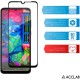 Скло захисне ACCLAB Full Glue Samsung A05 Black (1283126578304)