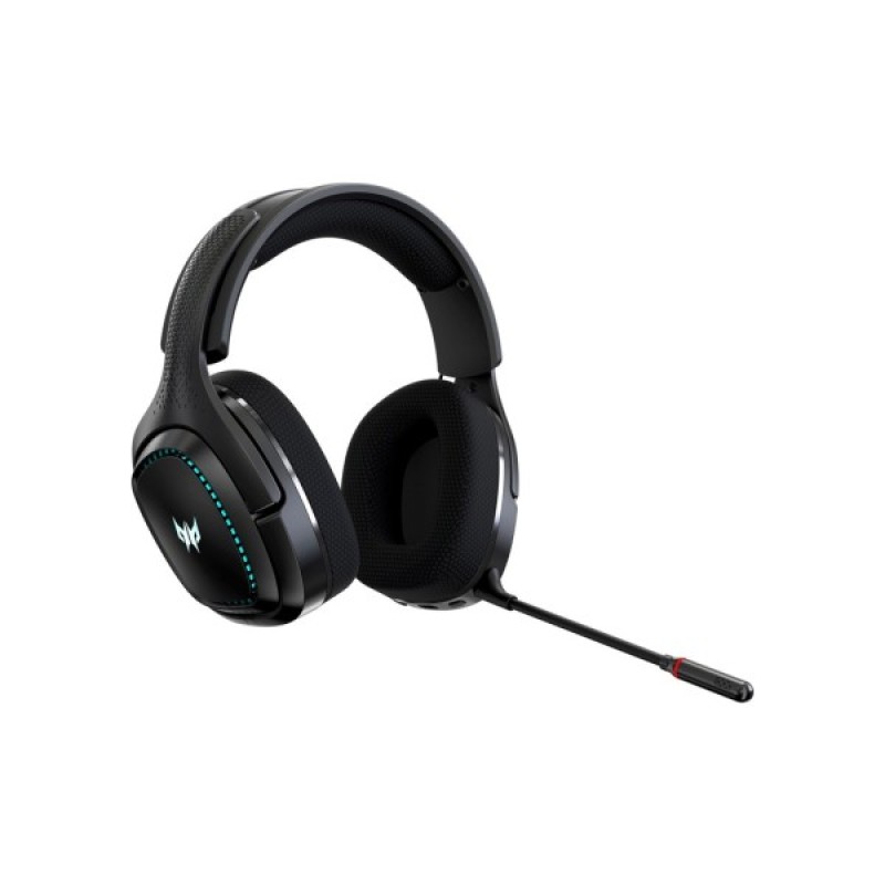Навушники Acer Predator Galea 550 PHR235 Wireless/Bluetooth Black (GP.HDS11.01J)
