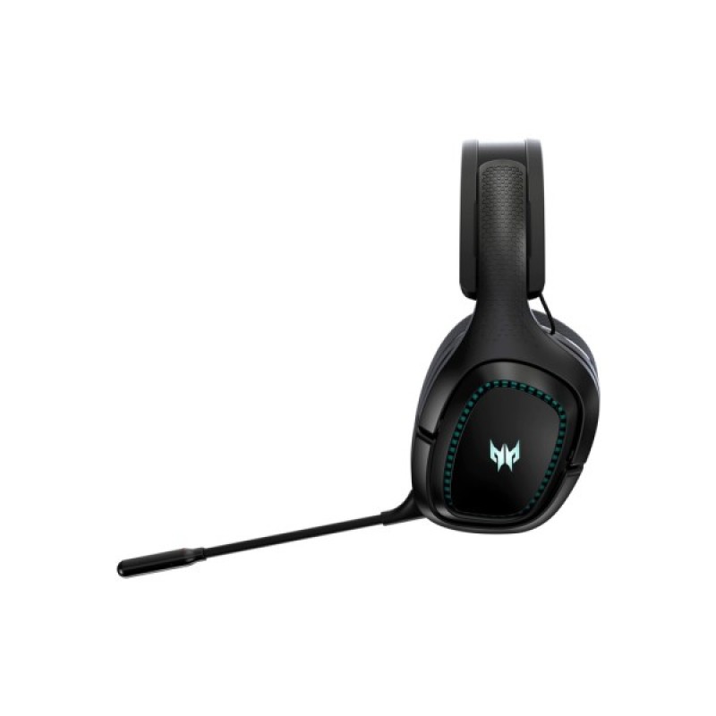 Навушники Acer Predator Galea 550 PHR235 Wireless/Bluetooth Black (GP.HDS11.01J)
