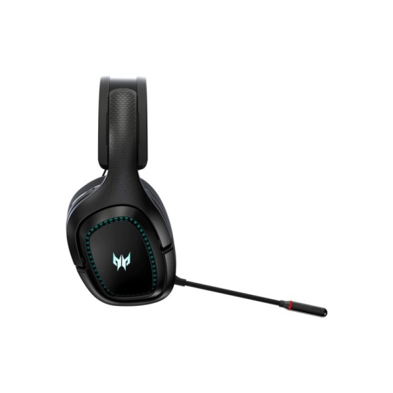 Навушники Acer Predator Galea 550 PHR235 Wireless/Bluetooth Black (GP.HDS11.01J)