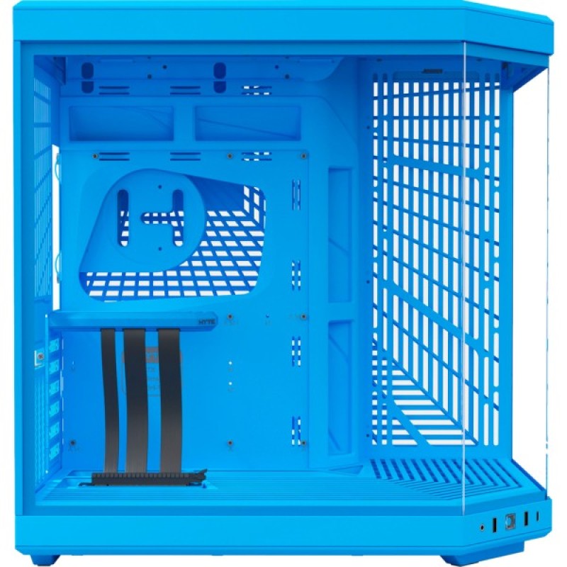 Корпус Hyte Y70 Blueberry MIilk (CS-HYTE-Y70-BM)