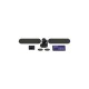 Система відеоконференції Logitech NUC Teams + TAP + Rally Plus (LTAPMSTLARGEi5-11CIS)