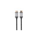 Кабель мультимедійний HDMI to HDMI 1.5m Cablexpert (CCB-HDMIL-1.5M)