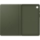 Чохол до планшета Samsung Galaxy Tab A9 (X110/X115), Book Cover, Black (EF-BX110TBEGWW)