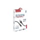 Дата кабель USB 2.0 AM to Lightning 2.0m 2A xCord-Ai200 white Promate (xcord-ai200.white)