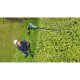 Кущоріз Bosch акумуляторний UniversalHedgePole 18 18V, 43мм, крок різу 16мм, 3.6кг (без АКБ та ЗП) (0.600.8B3.001)