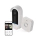 Відеодомофон video H4032GoSmartWi-Fi EMOS (H4032)