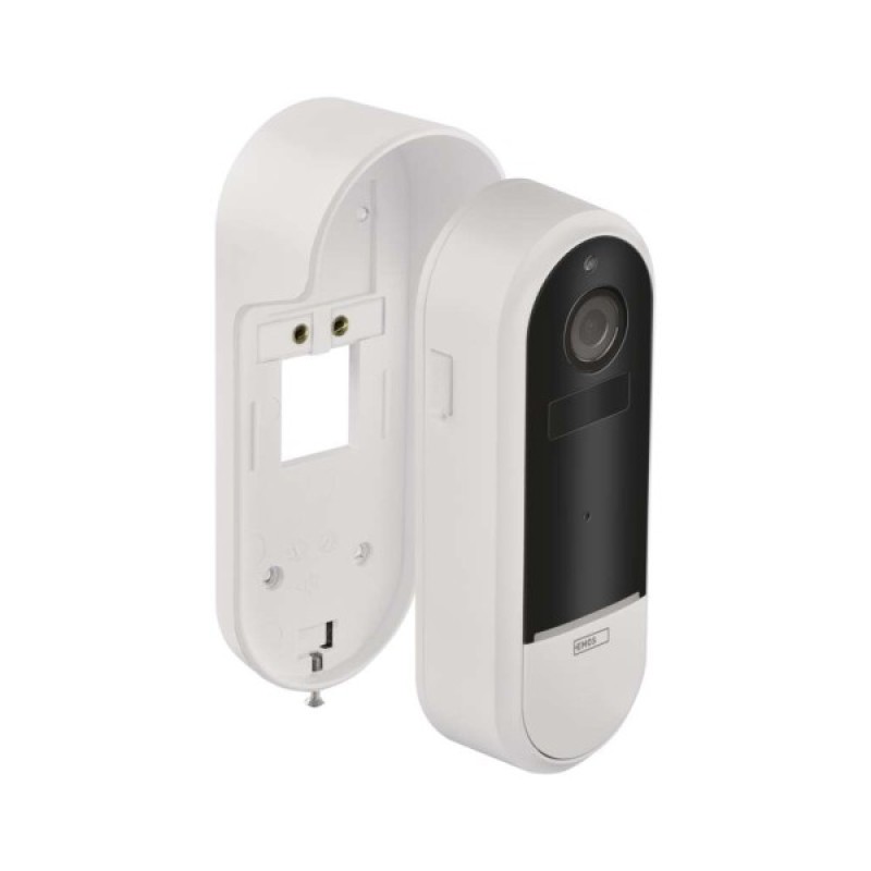 Відеодомофон video H4032GoSmartWi-Fi EMOS (H4032)