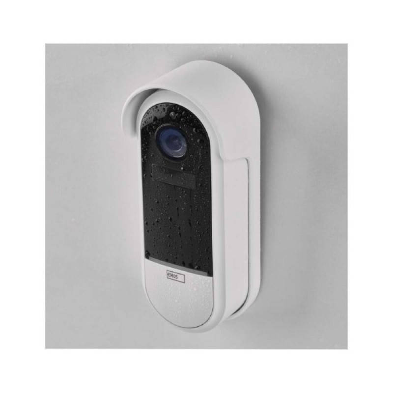Відеодомофон video H4032GoSmartWi-Fi EMOS (H4032)